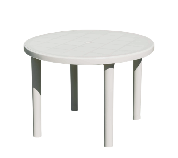 Mesa Circular