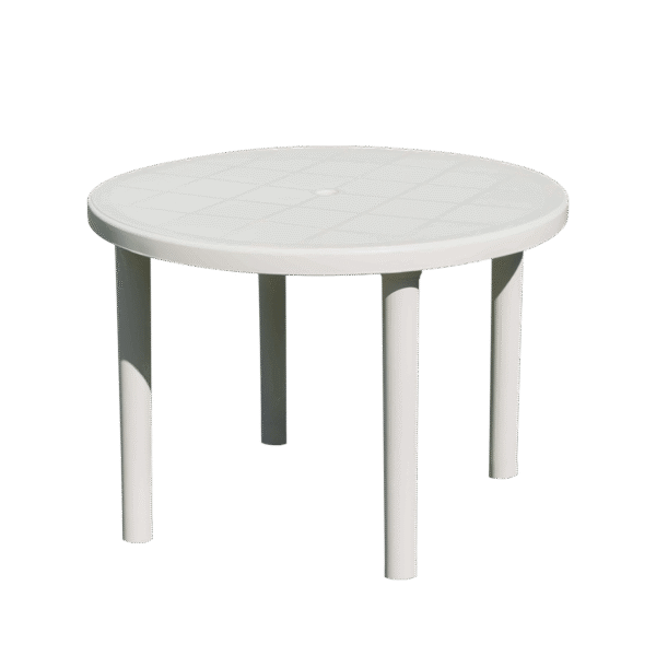 Mesa Circular