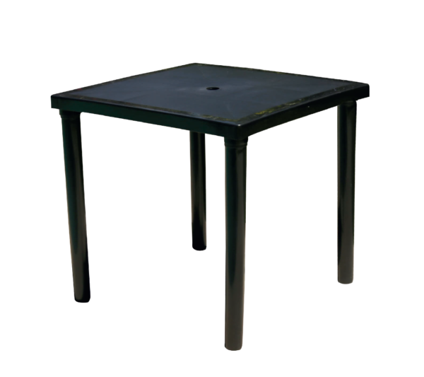 Mesa Cuadrada